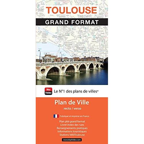 Toulouse Grand Format