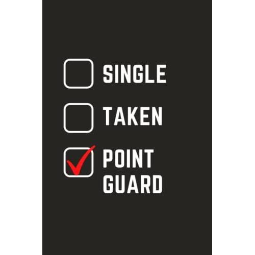 Gift For Basketball Players: Basketball Notebook | Funny Gag Humor Journal Present For Basketball Boyfriend | Point Guard Notebook | Hilarious Blank ... Basketball Coach | Gift For Athlete Boyfriend