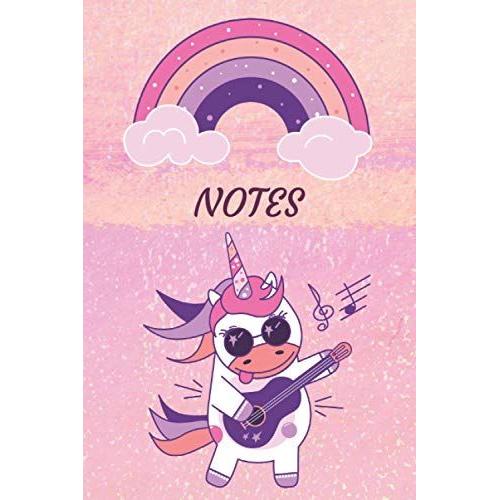 Carnet de notes (petit cahier kawaii dessin animé)