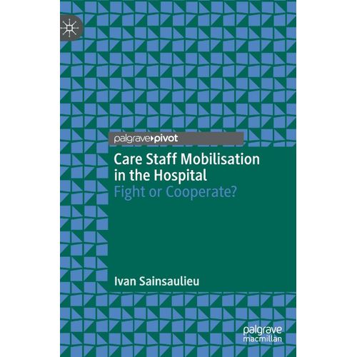 Care Staff Mobilisation In The Hospital