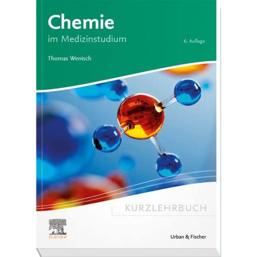 Kurzlehrbuch Chemie