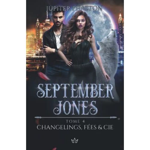 Changelings, Fées Et Cie