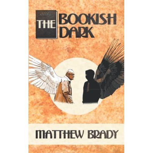 The Bookish Dark