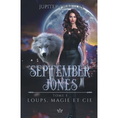 Loups, Magie Et Cie