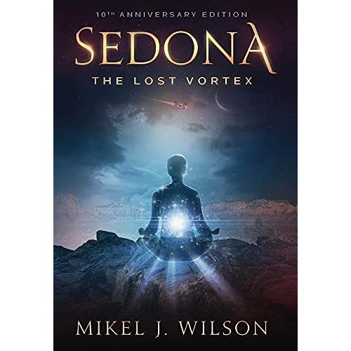 Sedona, The Lost Vortex