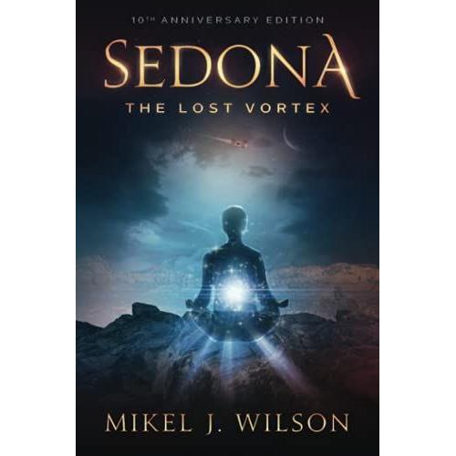 Sedona: The Lost Vortex