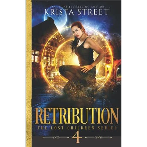 Retribution