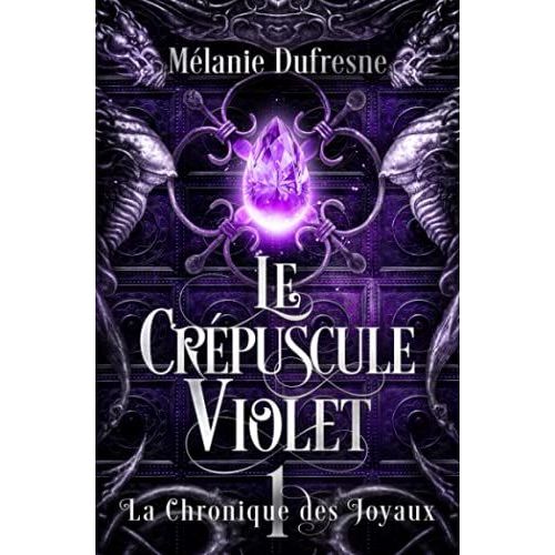 Le Crépuscule Violet