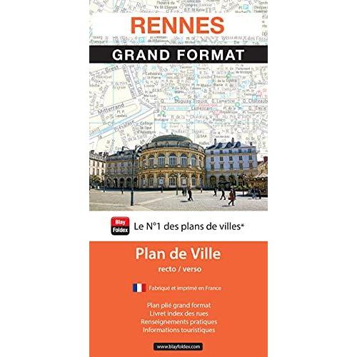 Rennes Grand Format