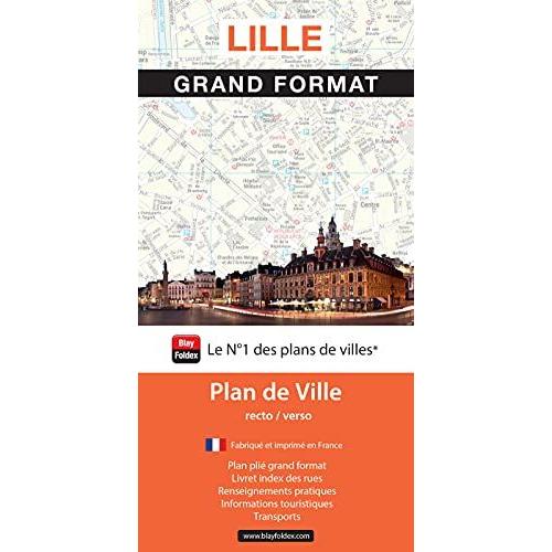 Lille Grand Format