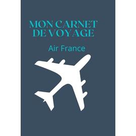 Carnets de voyages France - Achat Guide Touristique