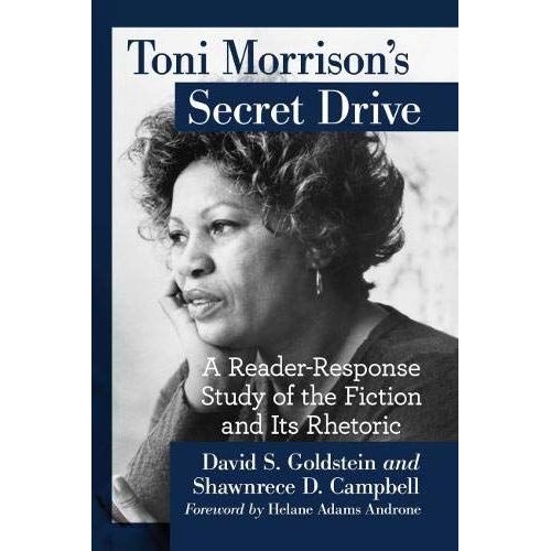 Toni Morrison's Secret Drive