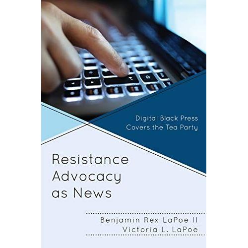 Resistance Advocacy As News