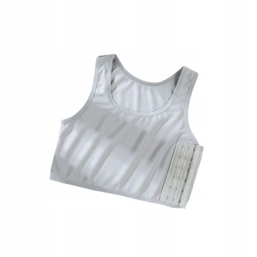Gilet De Compression En Polyester Pour Femme