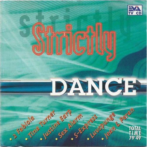 Strictly Dance 1