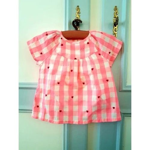 Blouse Du Pareil Au Même, Taille 9 Mois
