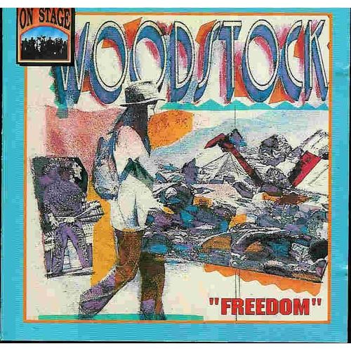Woodstock Freedom