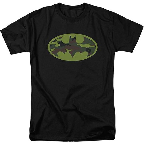 Camouflage Batman T-Shirt