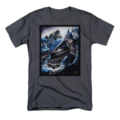 Batman The Batwing Rises T-Shirt