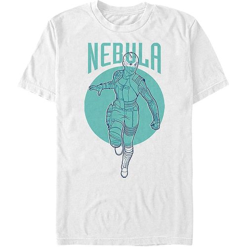 Nebula Sketch Avengers Endgame T-Shirt