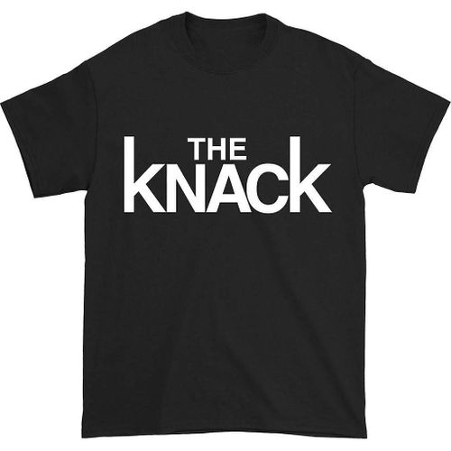 Knack Logo T-Shirt