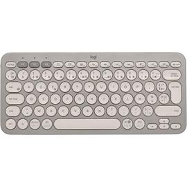 HP 230 - Ensemble clavier et souris / Blanc - 3L1F0AA moins cher 