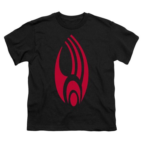 Star Trek United Federation Logo T-Shirt