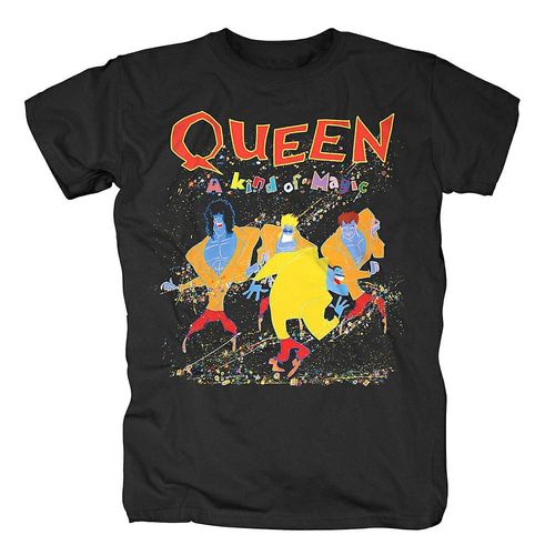 Queen Kind Of Magic T Shirt