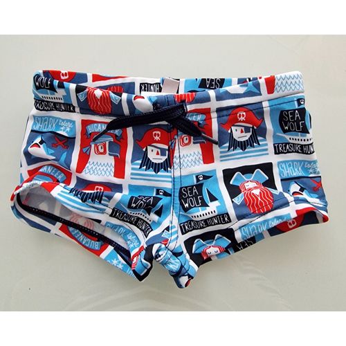 Short De Bain Boboli, Taille 6 Mois