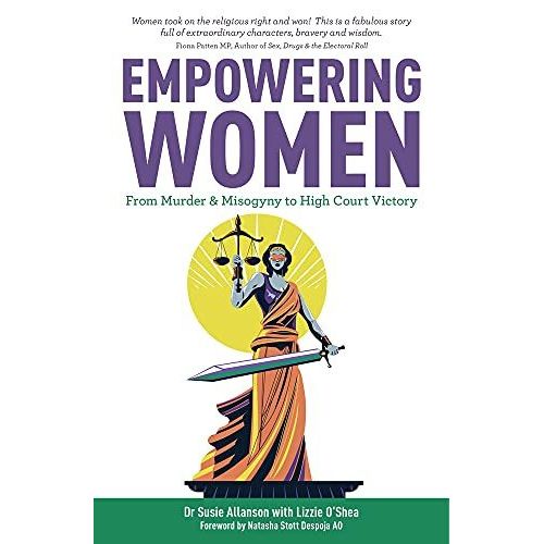 Empowering Women: From Muder & Misogyny To High Court