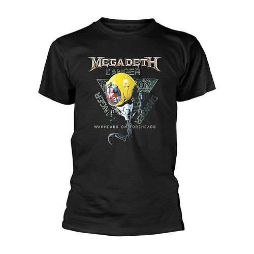 Megadeth Vc35 T Shirt