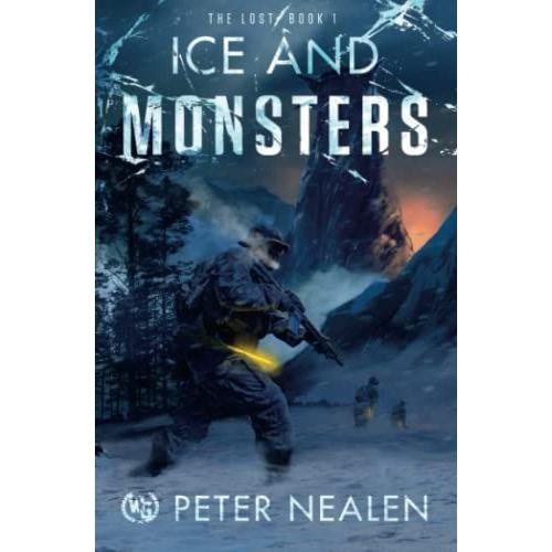 Ice And Monsters