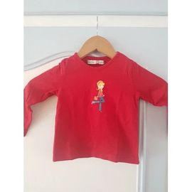 T-Shirt Tape À L'oeil, Taille 2 Ans