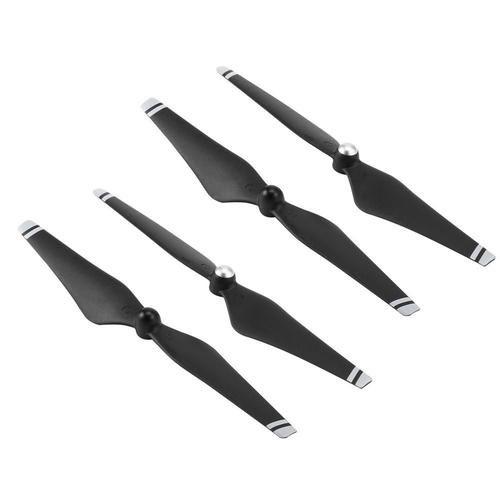 Hélice en Fibre de Carbone 8 Pièces Compatible pour DJI Mini 3 Pro