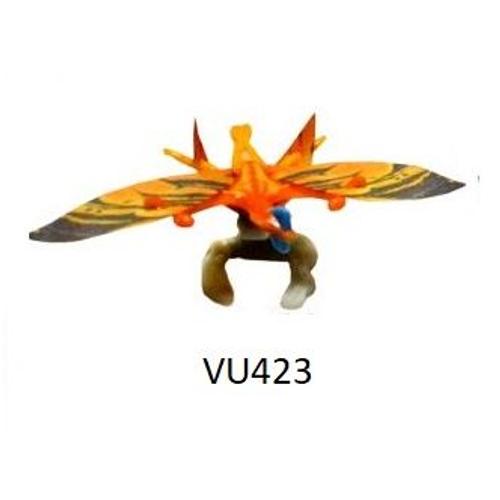 Figurine "Kinder" (2022) - Avatar 2 La Voie De L'eau / N° 5 - Toruk ( Leonopteryx) ( Vu423 / Vu-423 ) Avec Bpz