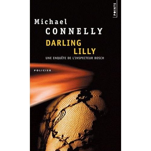Darling Lilly