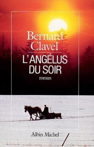 Le Royaume Du Nord Tome 5 - L'angélus Du Soir