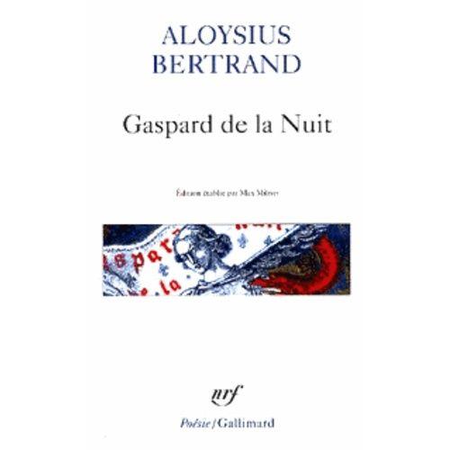 Gaspard De La Nuit