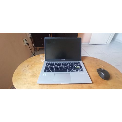 Asus Vivobook S413fa-ek672T - 12.1" Intel Core i3 - Ram 8 Go - SSD 465 Go