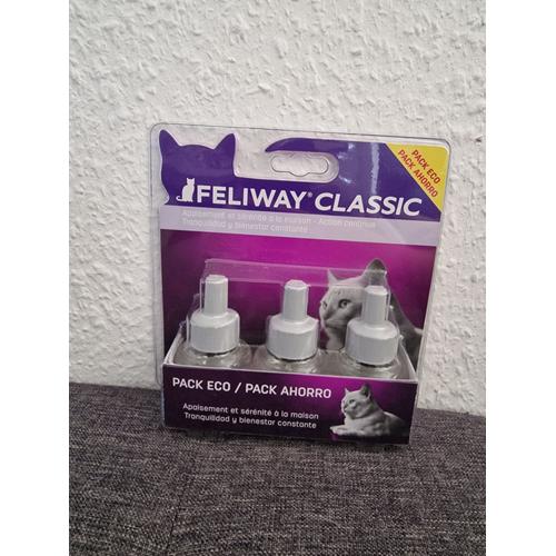 Feleway Classic ×3