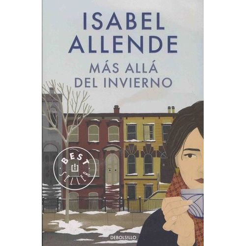 Mas Alla Del Invierno