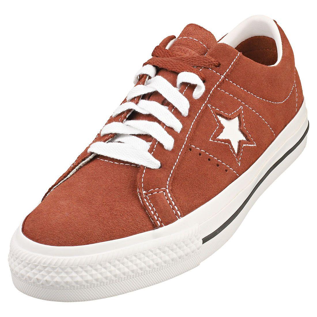 Converse one star outlet blanche