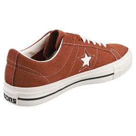 Converse one deals star homme brun