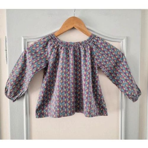 Blouse Bout'chou, Taille 36 Mois