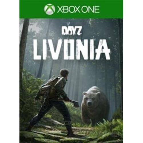 Dayz  Livonia Dlc Xbox One Xbox Live