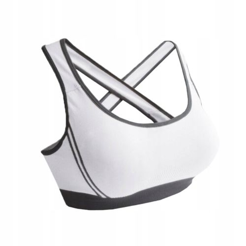 Chaude Femmes Crop Top Nylon Gilet
