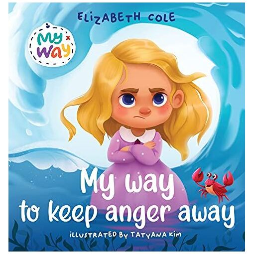 My Way To Keep Anger Away