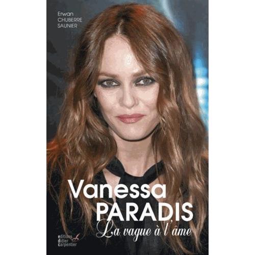 Vanessa Paradis - La Vague À L'âme