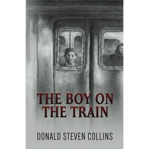 The Boy On The Train