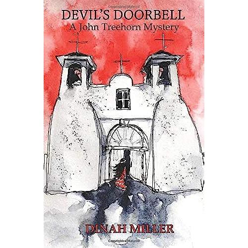 Devil's Doorbell: A John Treehorn Mystery (Book 5)